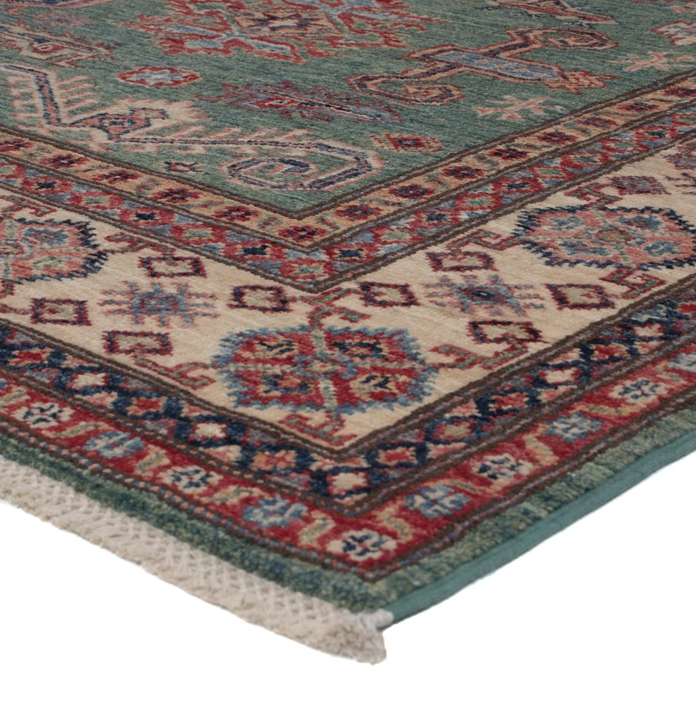 Kazak Tapis 243x174cm - Tapis oriental