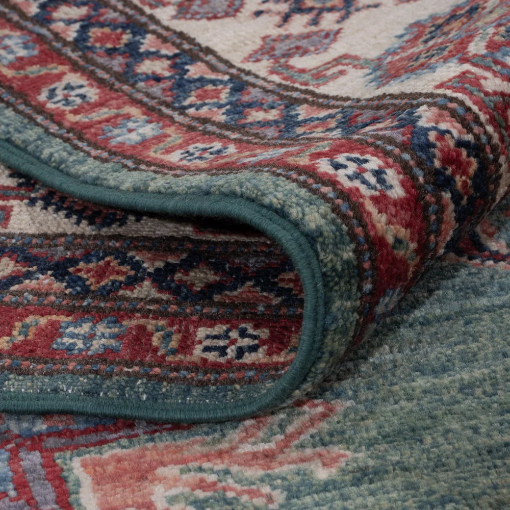 Kazak Tapis 243x174cm - Tapis oriental