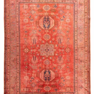 Kazak Tapis 244x183cm - Tapis oriental