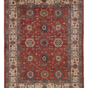Kazak Tapis 245x181cm - Tapis oriental