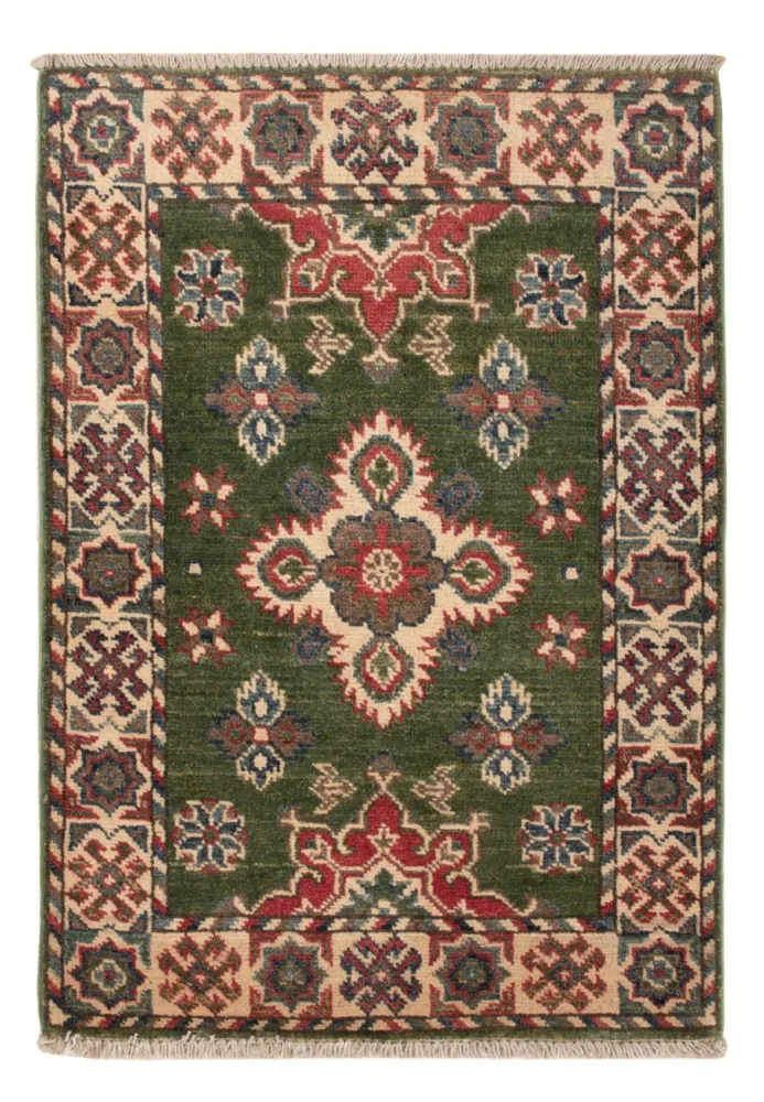 Kazak Tapis 86x60cm - Tapis oriental