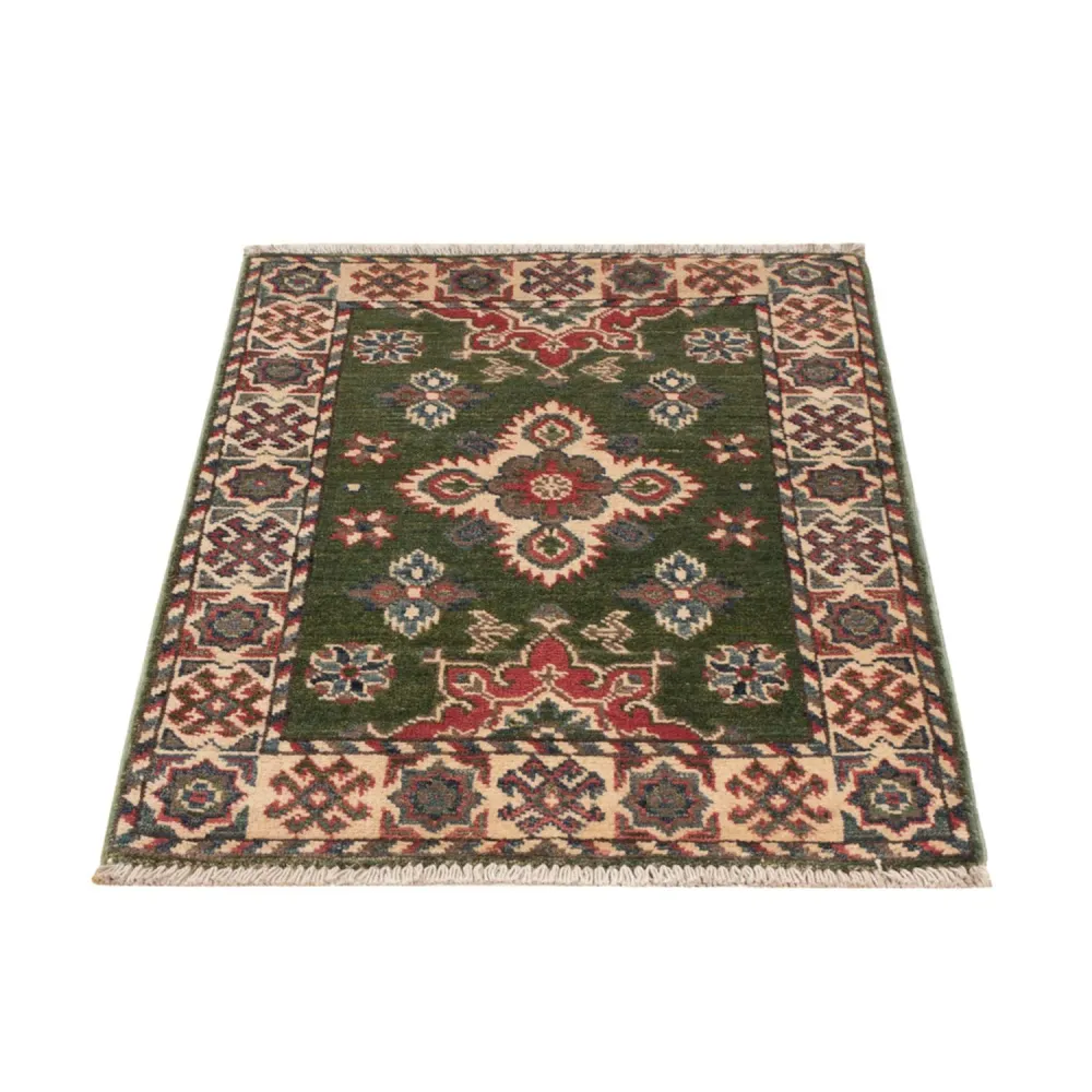 Kazak Tapis 86x60cm - Tapis oriental