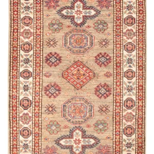 Kazak Tapis 94x59cm - Tapis oriental