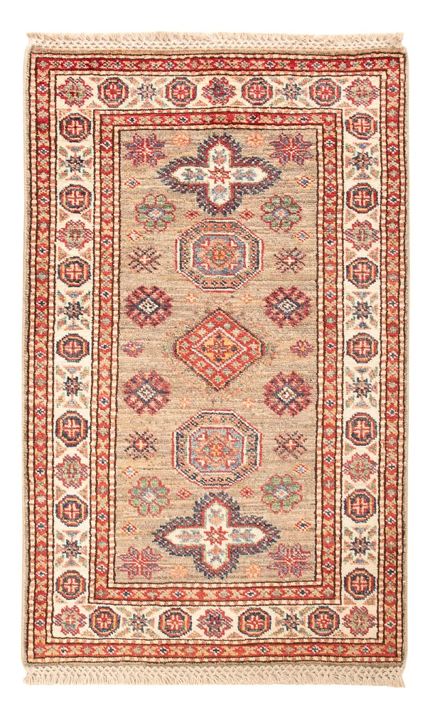 Kazak Tapis 94x59cm - Tapis oriental