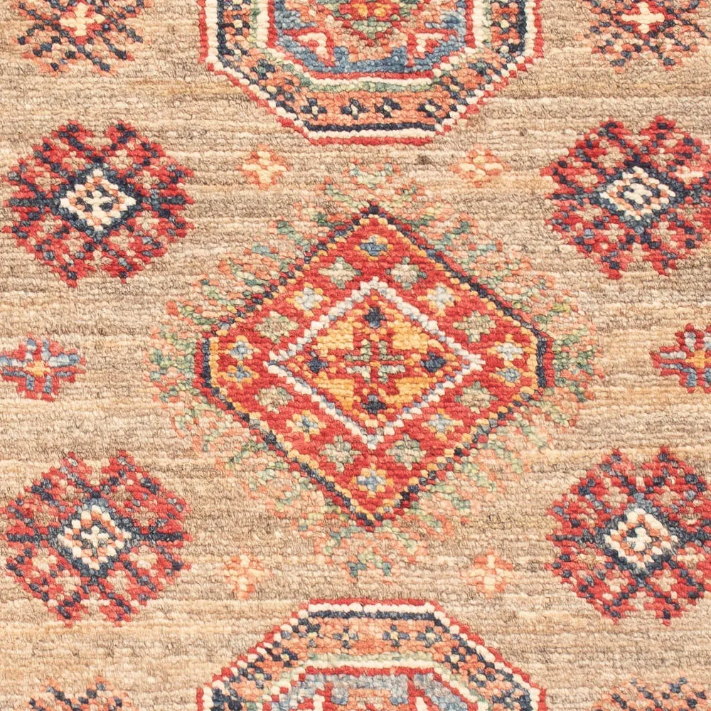 Kazak Tapis 94x59cm - Tapis oriental