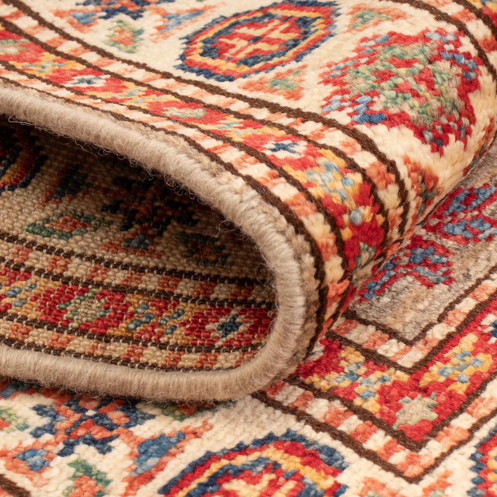 Kazak Tapis 94x59cm - Tapis oriental