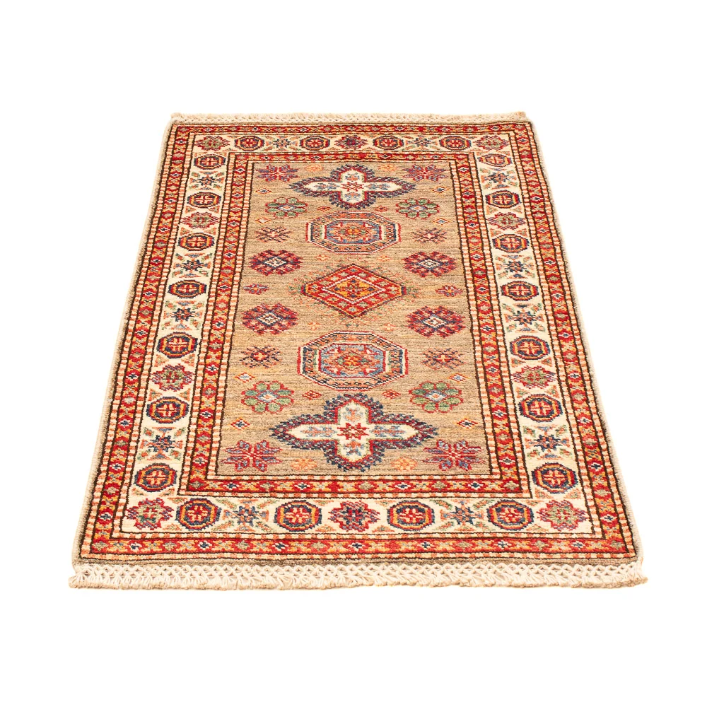 Kazak Tapis 94x59cm - Tapis oriental