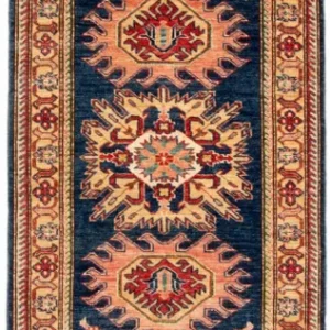 Kazakh oriental