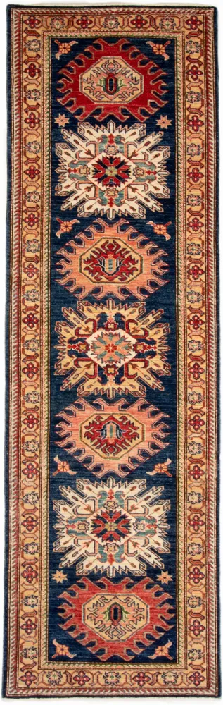 Kazakh oriental