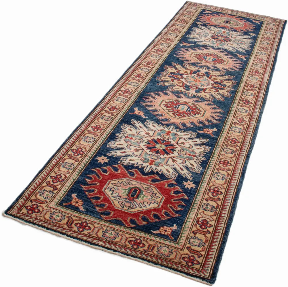 Kazakh oriental