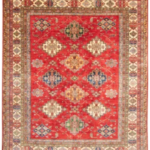 Kazakh oriental