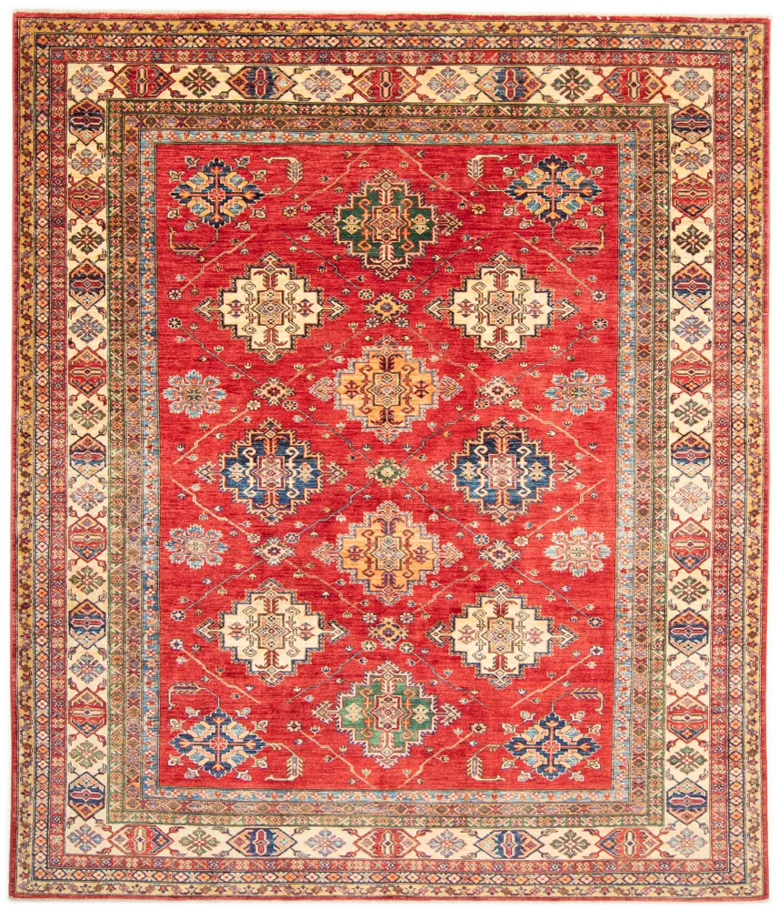 Kazakh oriental