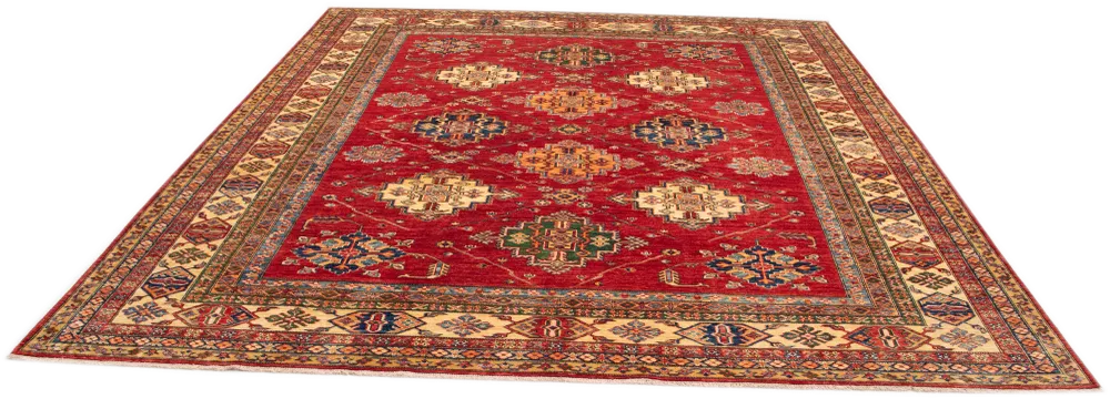 Kazakh oriental