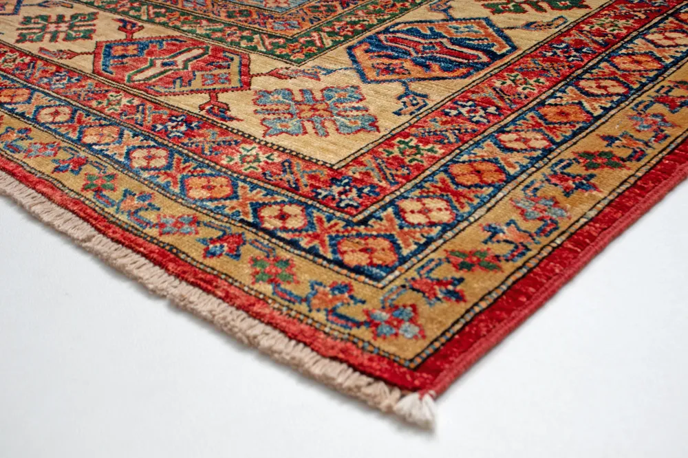 Kazakh oriental