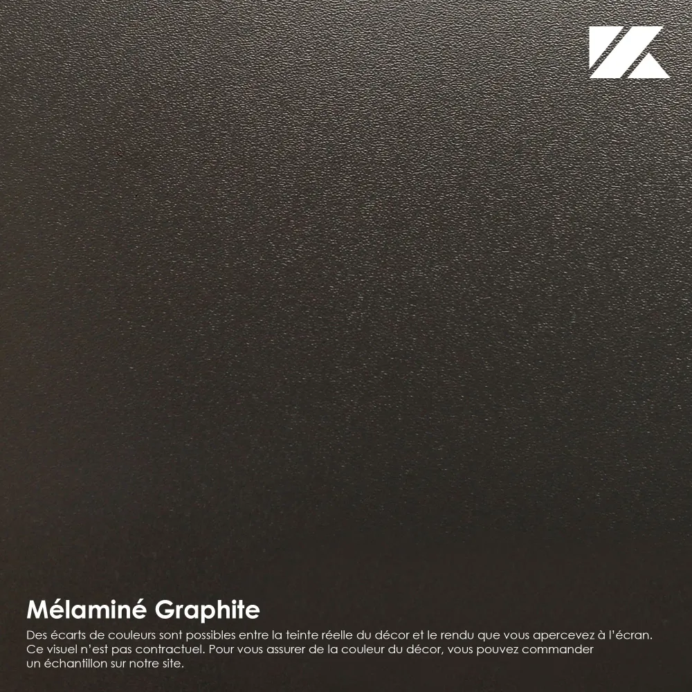 Graphite PRO23 Kazed