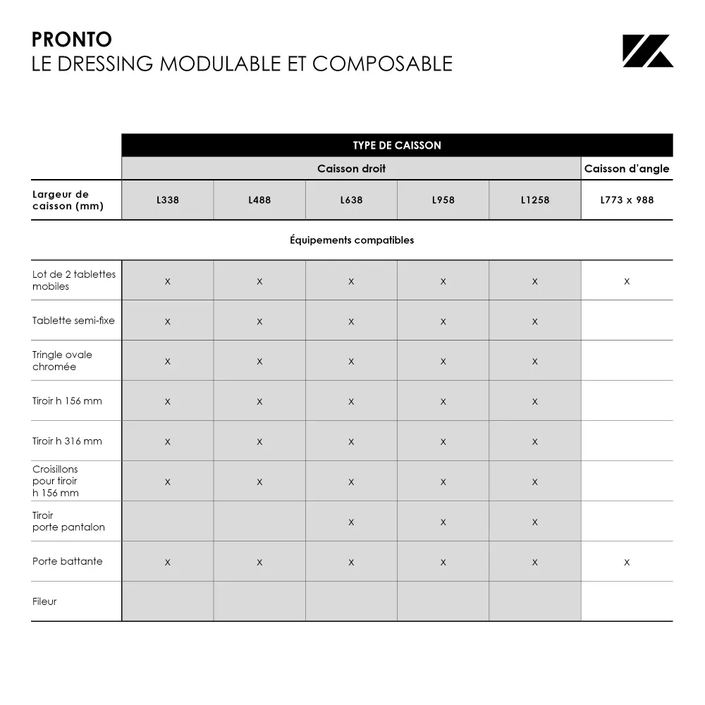 Graphite PRO23 Kazed