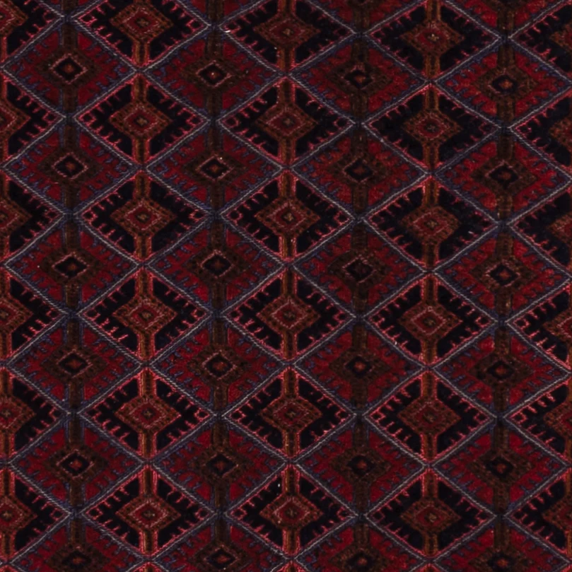 Kelim Afghan Tapis 186x147cm