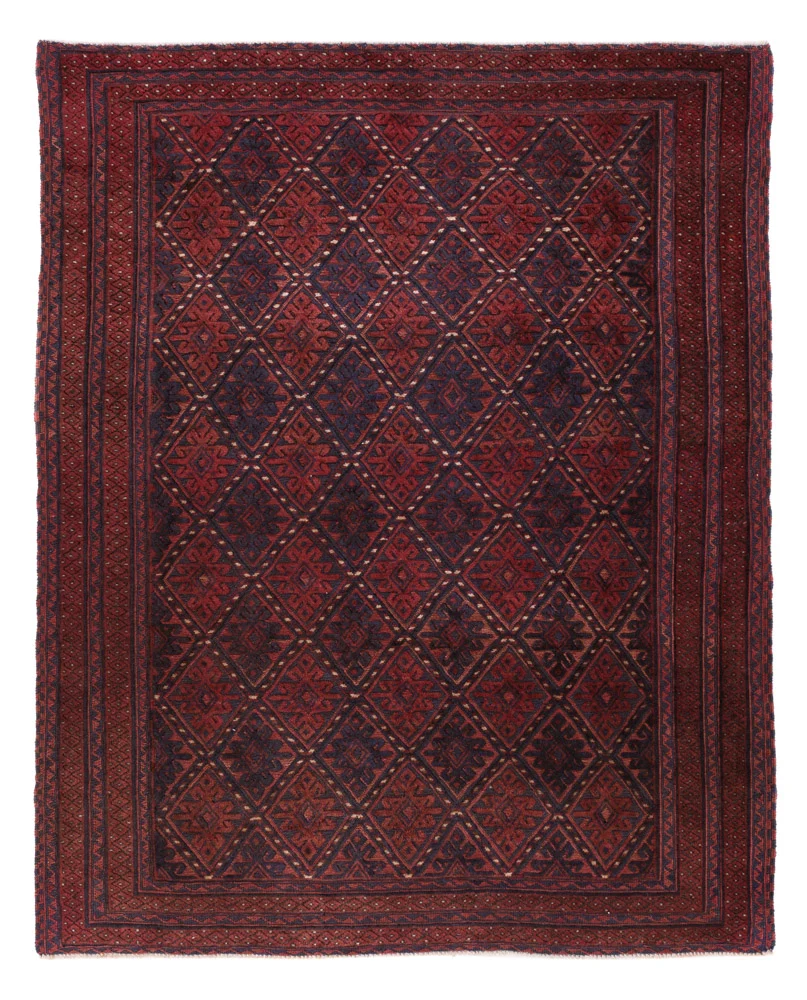 Kelim Afghan Tapis 189x146cm