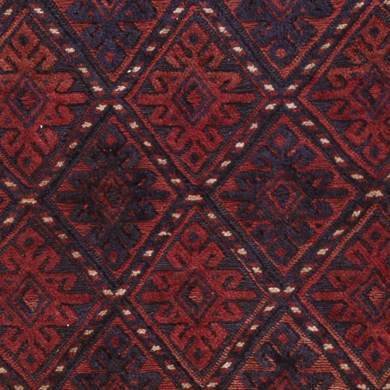 Kelim Afghan Tapis 189x146cm