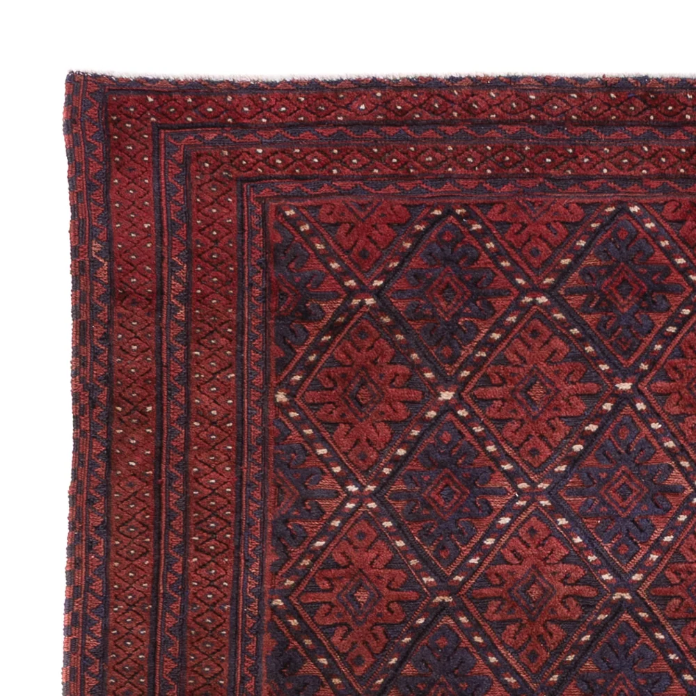 Kelim Afghan Tapis 189x146cm