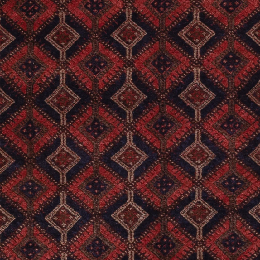 Kelim Afghan Tapis 193x145cm