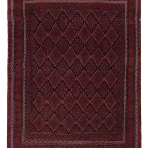 Kelim Afghan Tapis 197x146cm