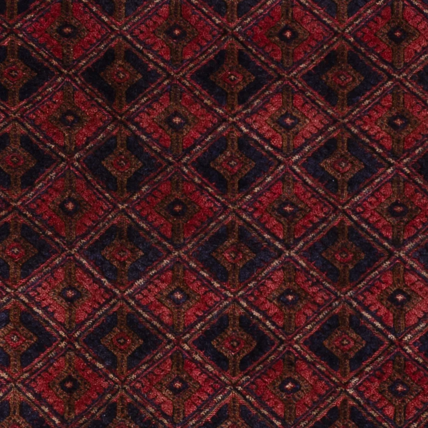 Kelim Afghan Tapis 198x162cm