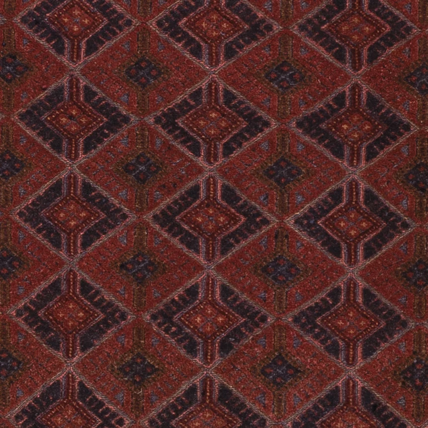 Kelim Afghan Tapis 199x153cm