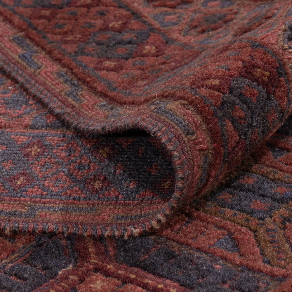 Kelim Afghan Tapis 199x153cm