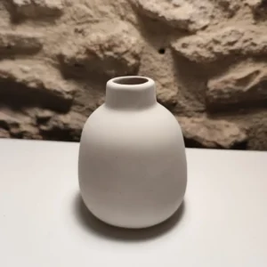 BERTA Small Bud Vase Berta Keramix