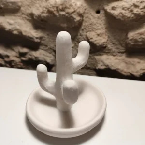 KIT - KARI Cactus Ringholder Keramix