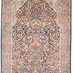 Kerman oriental