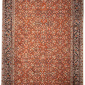 Keshan oriental