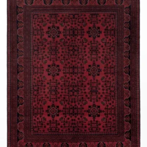 Khal Mohammadi Tapis 196x148cm - Tapis oriental