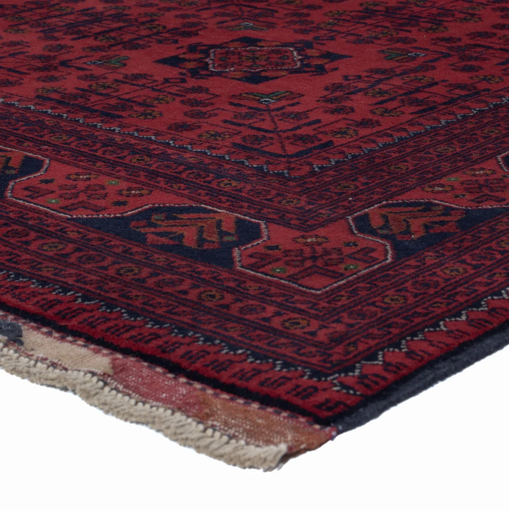 Khal Mohammadi Tapis 196x148cm - Tapis oriental