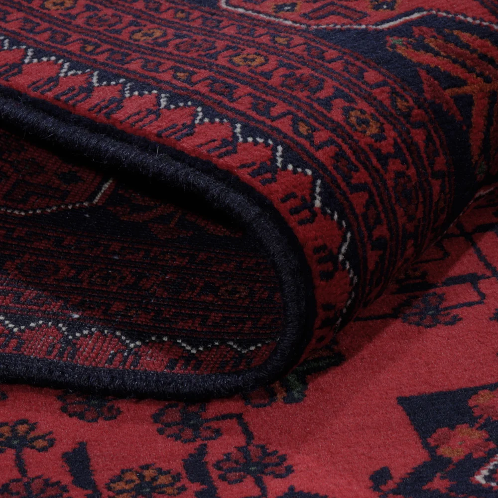 Khal Mohammadi Tapis 196x148cm - Tapis oriental