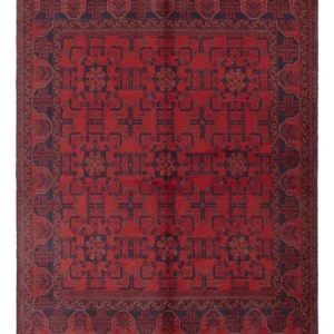 Khal Mohammadi Tapis 224x177cm - Tapis oriental