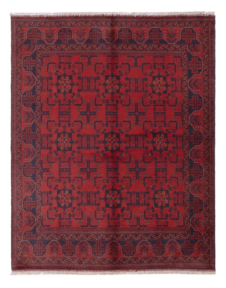 Khal Mohammadi Tapis 224x177cm - Tapis oriental