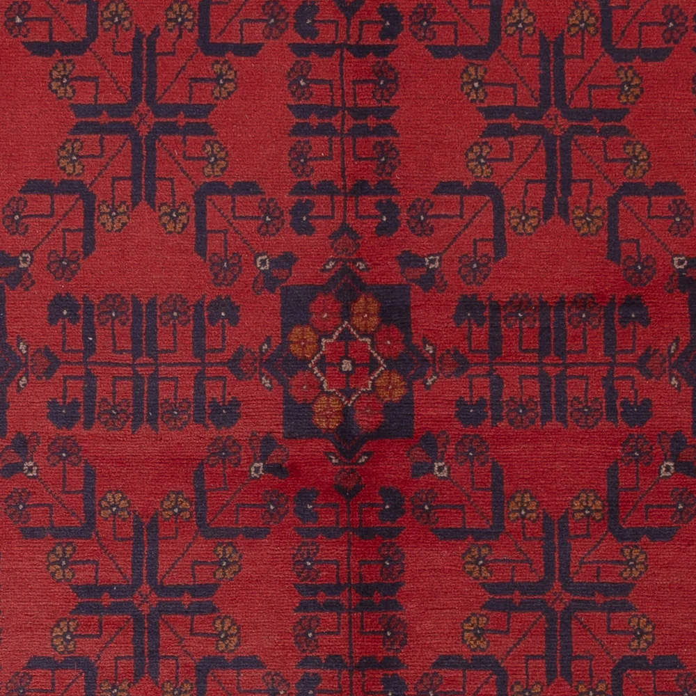 Khal Mohammadi Tapis 224x177cm - Tapis oriental