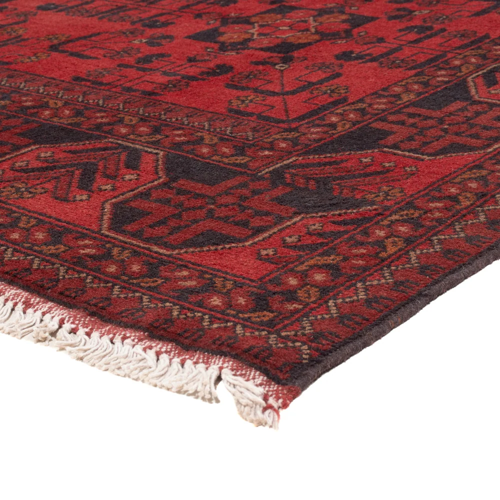 Khal Mohammadi Tapis 224x177cm - Tapis oriental