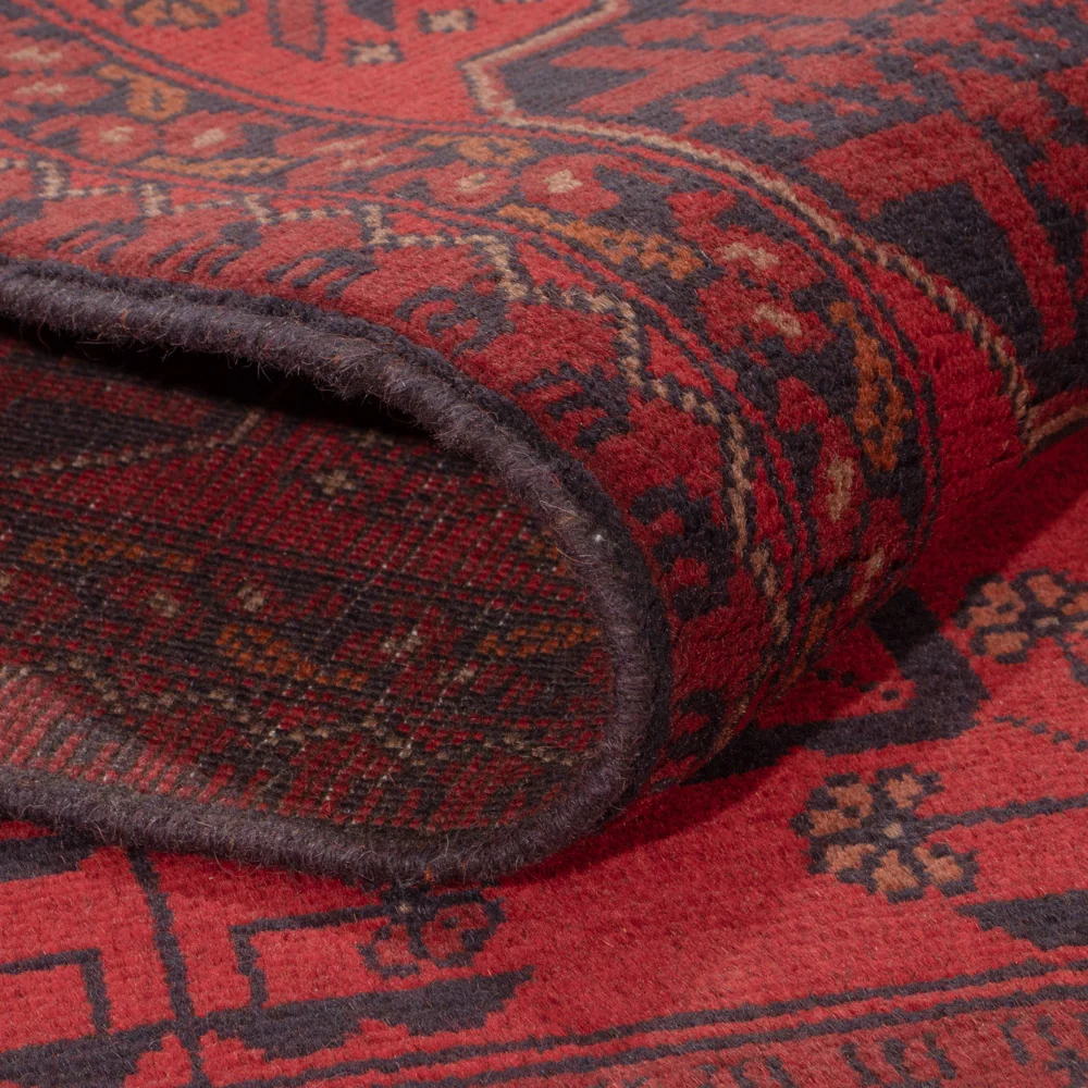 Khal Mohammadi Tapis 224x177cm - Tapis oriental