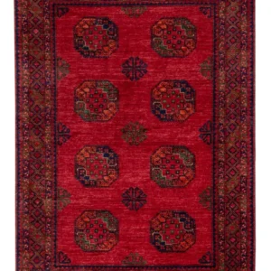 Khal Mohammadi Tapis 242x171cm - Tapis oriental