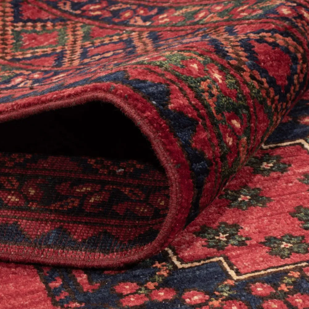 Khal Mohammadi Tapis 242x171cm - Tapis oriental