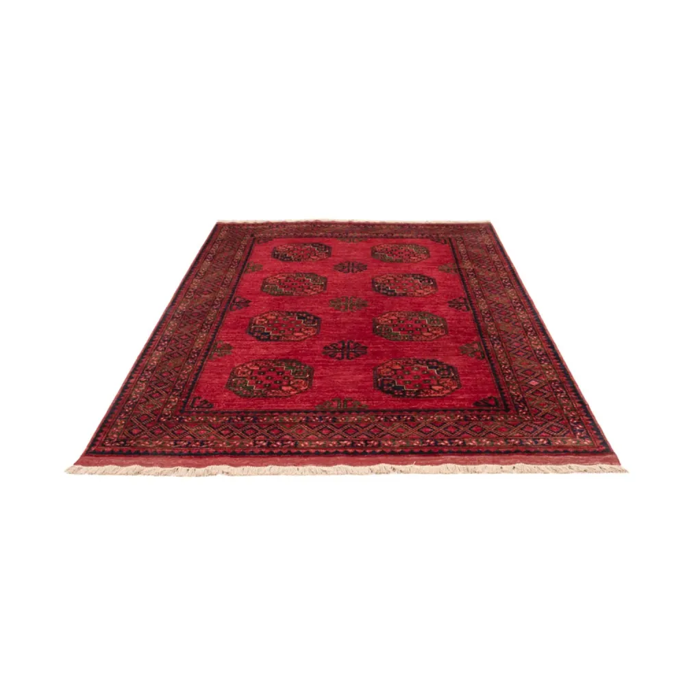 Khal Mohammadi Tapis 242x171cm - Tapis oriental