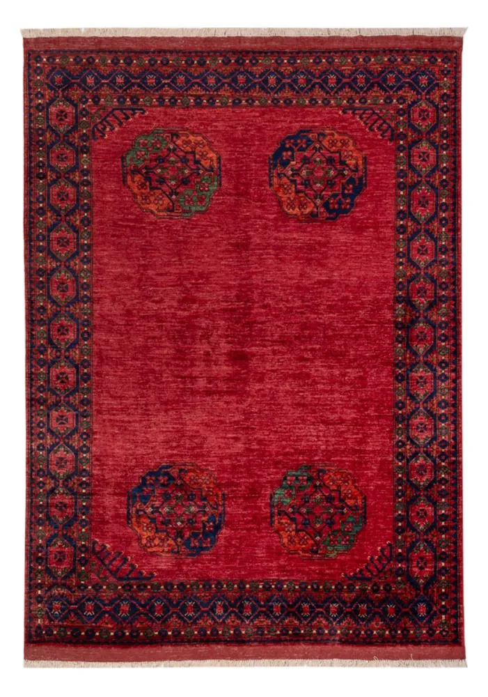 Khal Mohammadi Tapis 244x177cm - Tapis oriental