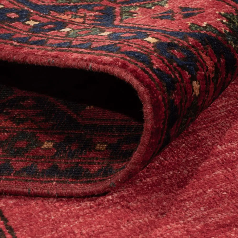 Khal Mohammadi Tapis 244x177cm - Tapis oriental