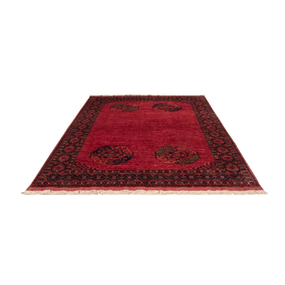 Khal Mohammadi Tapis 244x177cm - Tapis oriental