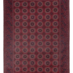 Khal Mohammadi Tapis 283x199cm - Tapis oriental