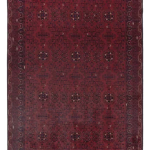 Khal Mohammadi Tapis 287x194cm - Tapis oriental