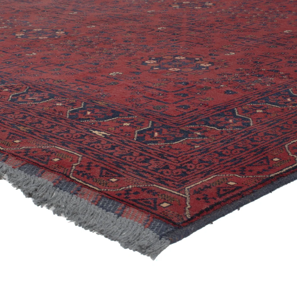 Khal Mohammadi Tapis 287x194cm - Tapis oriental